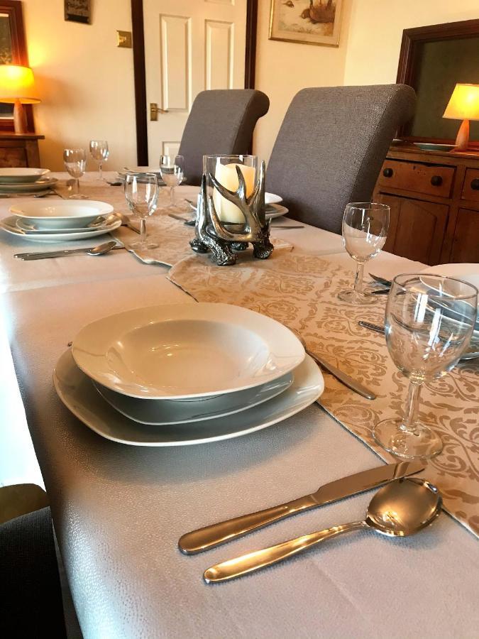 Bransford Farm Fishery & B & B 외부 사진