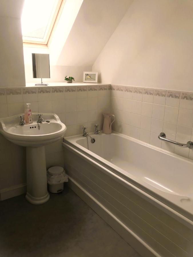 Bransford Farm Fishery & B & B 외부 사진