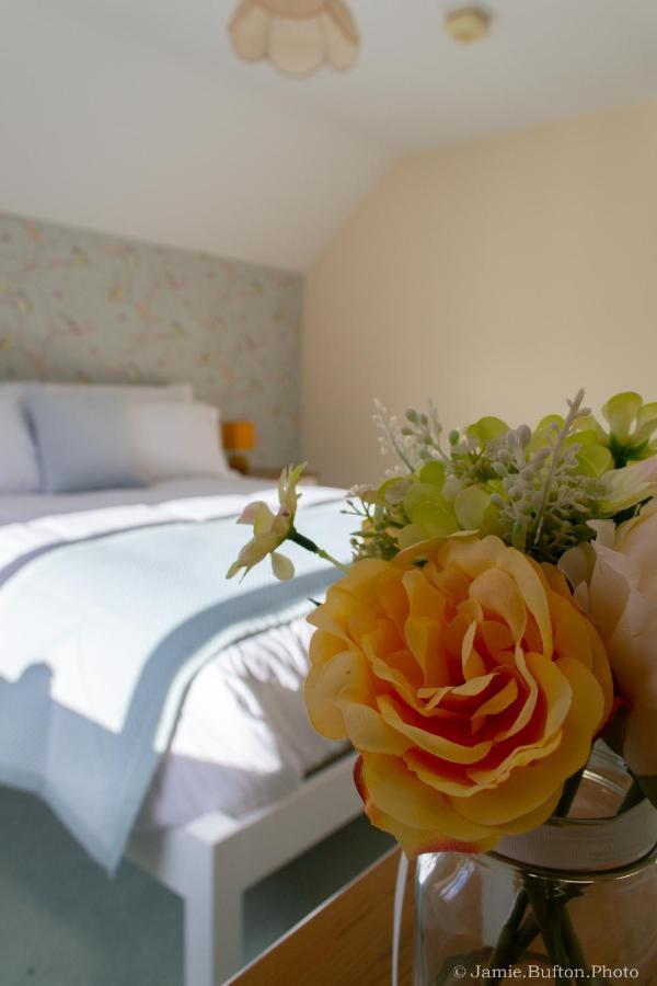 Bransford Farm Fishery & B & B 외부 사진