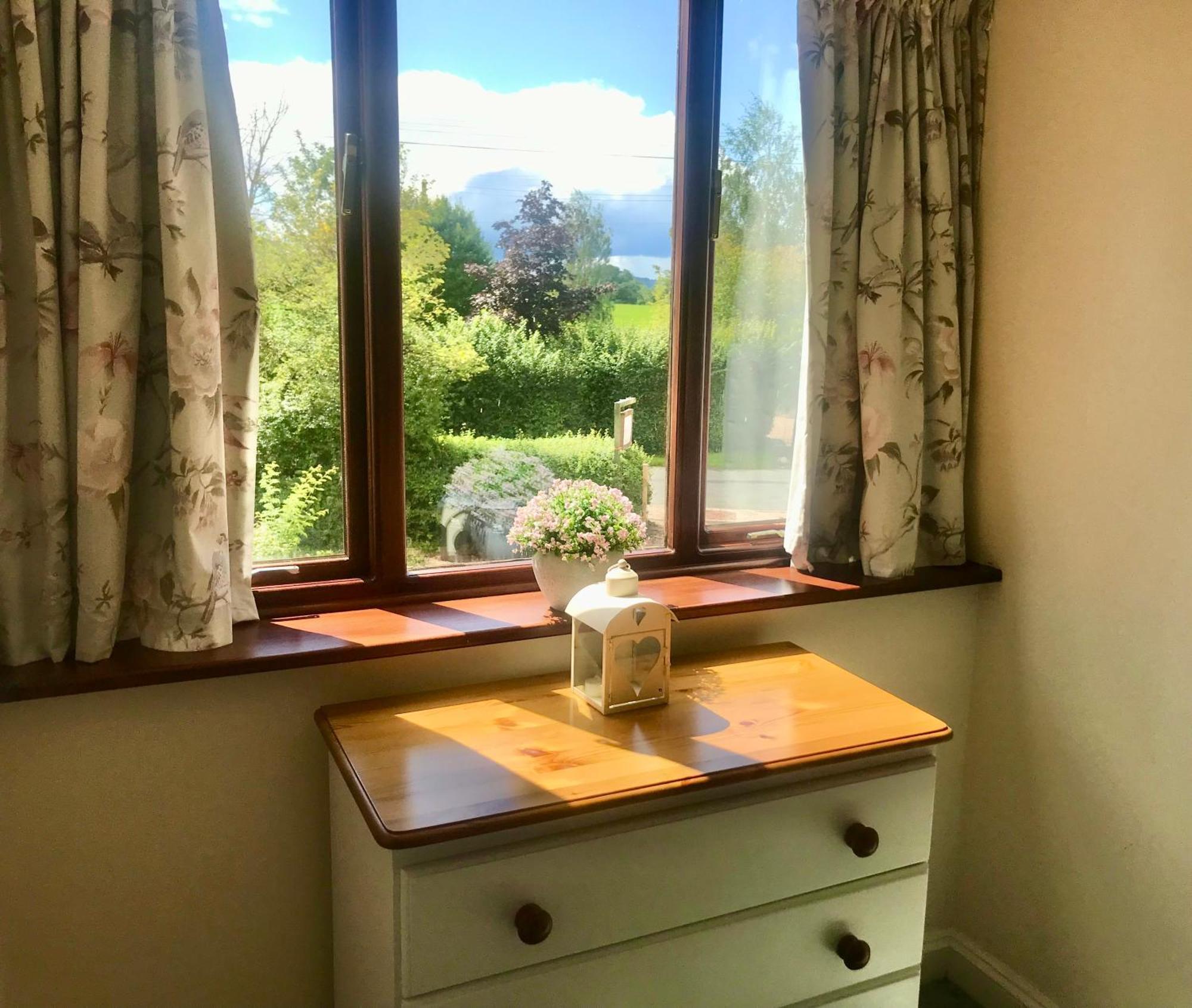 Bransford Farm Fishery & B & B 외부 사진